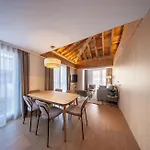 Apartament Turisticos De Centro Nf