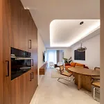 Apartament Turisticos De Centro Nf *