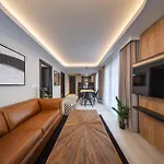 Apartament Turisticos De Centro Nf Soria