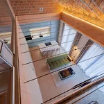 Apartament Turisticos De Centro Nf *