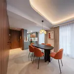 Apartament Turisticos De Centro Nf Soria
