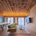 Apartament Turisticos De Centro Nf