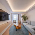 Turisticos De Centro Nf Apartament Soria