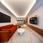 Apartament Turisticos De Centro Nf Soria