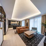 Apartament Turisticos De Centro Nf Soria