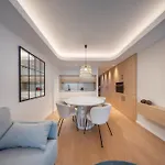 Turisticos De Centro Nf Apartament Soria