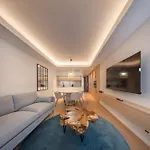 Apartament Turisticos De Centro Nf Soria