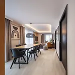 Apartament Turisticos De Centro Nf *