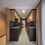 Turisticos De Centro Nf Apartament Soria