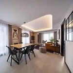 Apartament Turisticos De Centro Nf