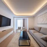 Apartament Turisticos De Centro Nf Soria