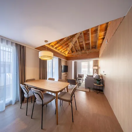 Apartamento Turisticos De Centro Nf