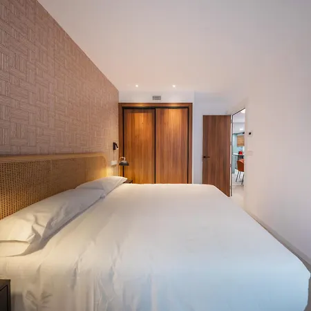 Turisticos De Centro Nf Apartamento *