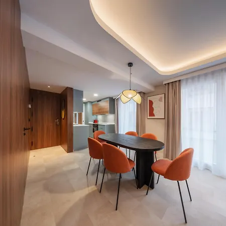 Apartamento Turisticos De Centro Nf Soria