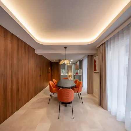 Turisticos De Centro Nf *