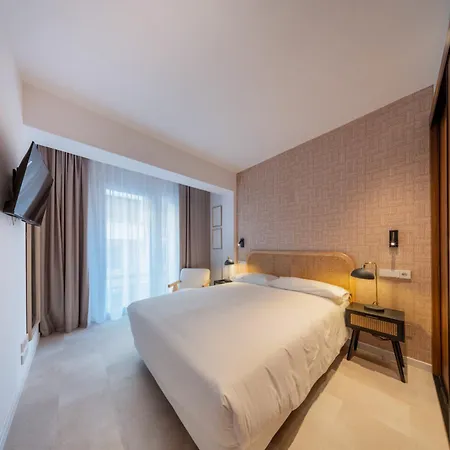 Turisticos De Centro Nf דירה