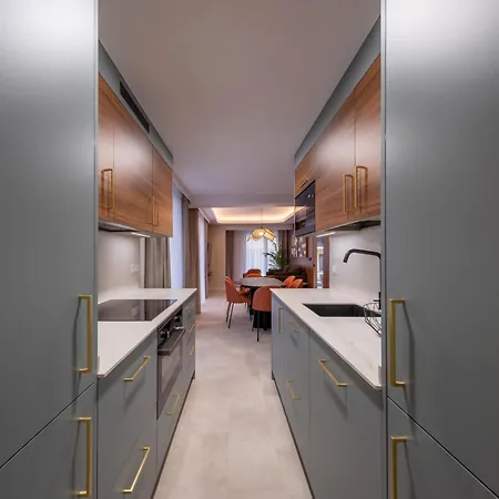 דירה Turisticos De Centro Nf סוריה