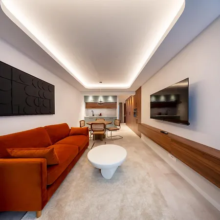 דירה Turisticos De Centro Nf סוריה