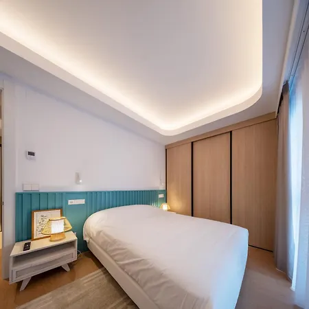 Apartamento Turisticos De Centro Nf