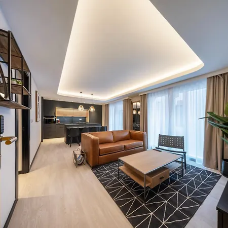 Apartamento Turisticos De Centro Nf Soria