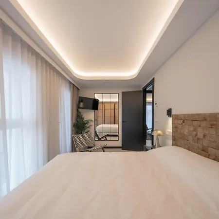 דירה Turisticos De Centro Nf *