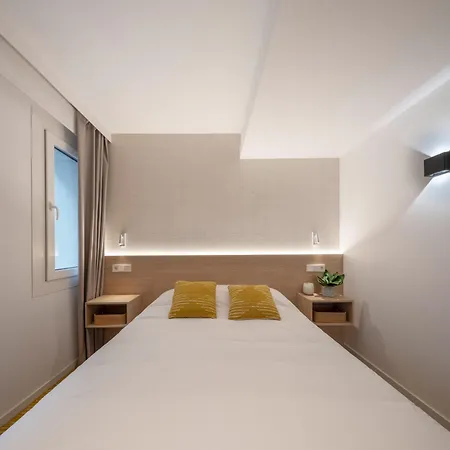 Turisticos De Centro Nf Apartamento Soria