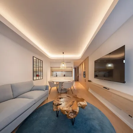 Apartamento Turisticos De Centro Nf Soria