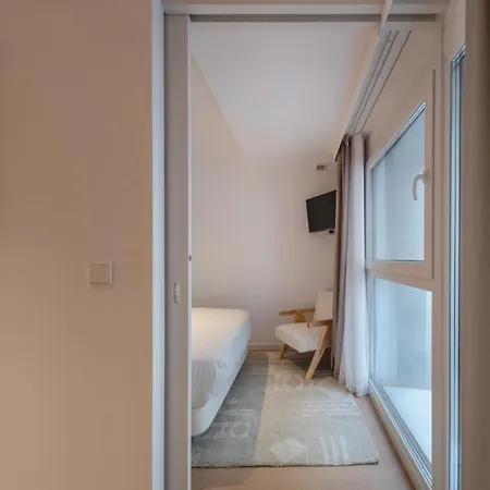 Turisticos De Centro Nf *