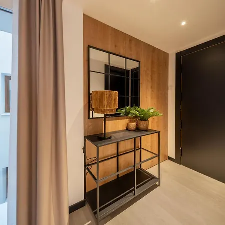 דירה Turisticos De Centro Nf