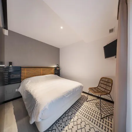 Apartamento Turisticos De Centro Nf Soria