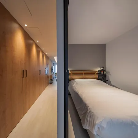 Appartamento Turisticos De Centro Nf