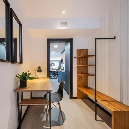 Turisticos De Centro Nf דירה *