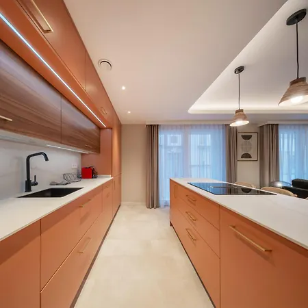 Turisticos De Centro Nf דירה סוריה