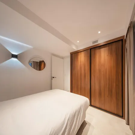 דירה Turisticos De Centro Nf סוריה