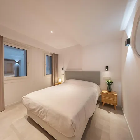 Turisticos De Centro Nf דירה *