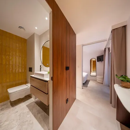 דירה Turisticos De Centro Nf *