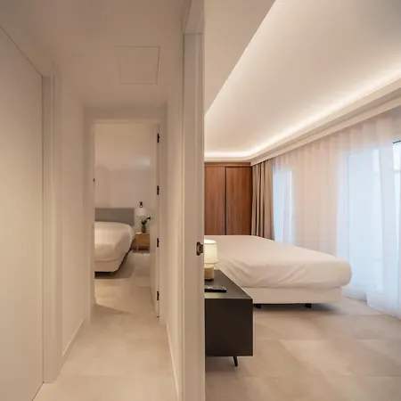 דירה Turisticos De Centro Nf סוריה