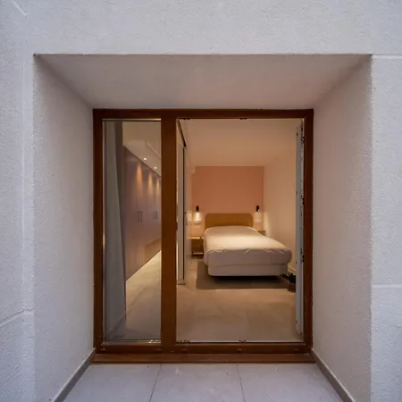 Turisticos De Centro Nf Apartmán