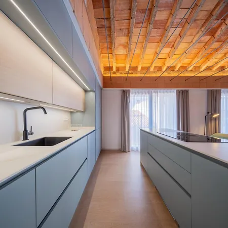 Turisticos De Centro Nf Apartmán Soria