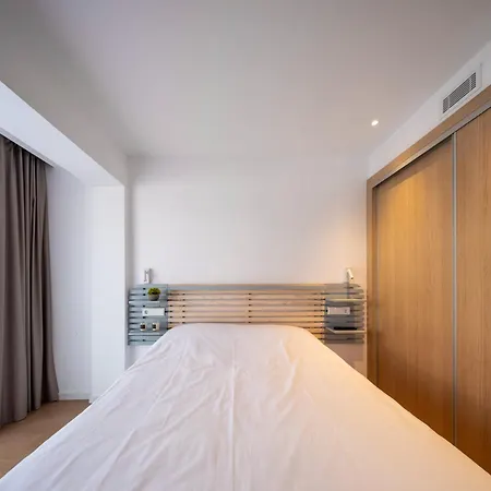 Appartamento Turisticos De Centro Nf