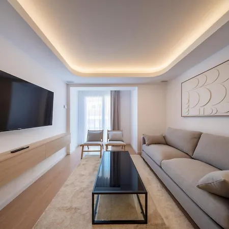 Apartamento Turisticos De Centro Nf Soria