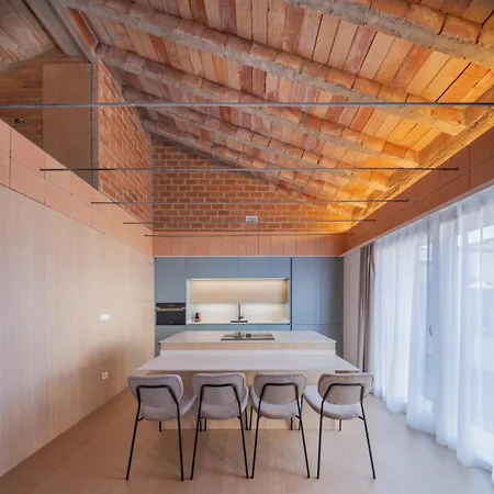 Apartamento Turisticos De Centro Nf Soria