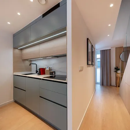 דירה Turisticos De Centro Nf סוריה