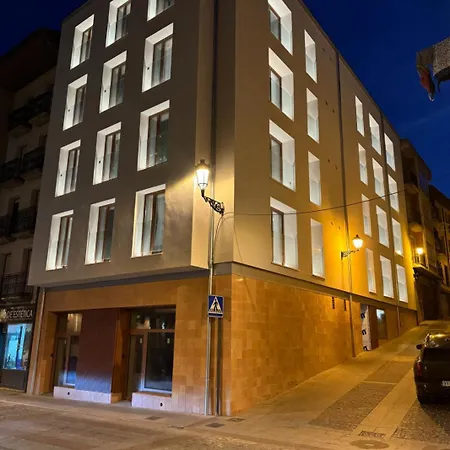 Turisticos De Centro Nf *