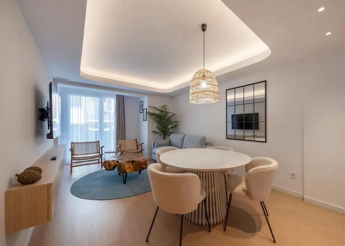 Turisticos De Centro Nf Soria