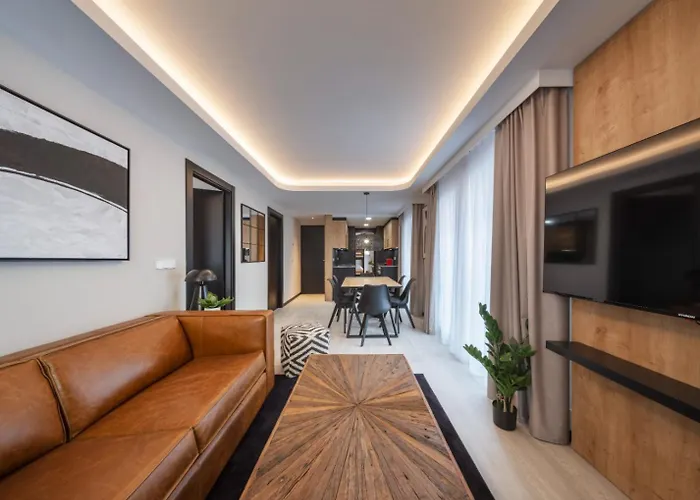 Appartement Turisticos De Centro Nf Soria