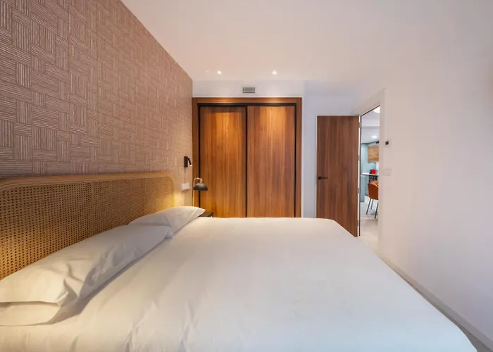 Turisticos De Centro Nf Appartement *