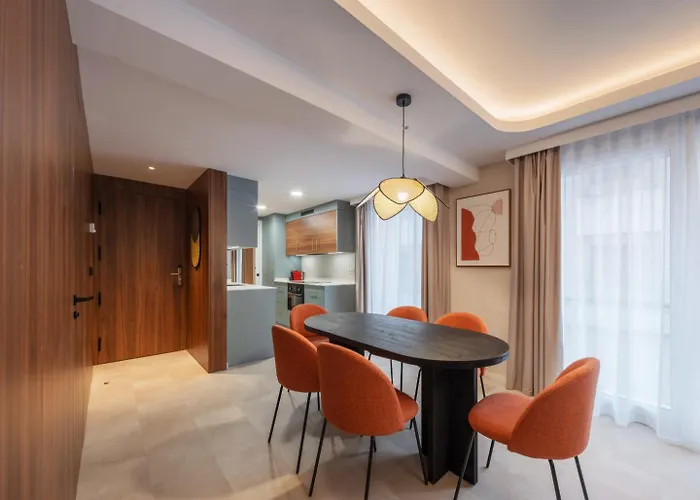 Appartamento Turisticos De Centro Nf Soria