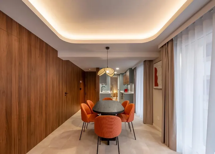 Turisticos De Centro Nf *