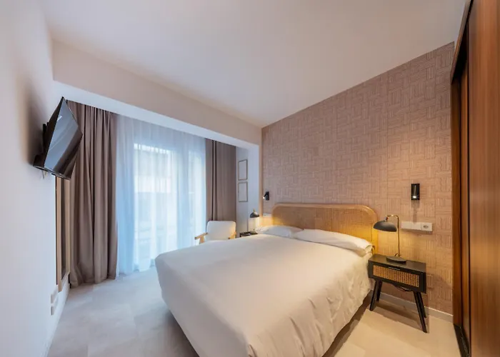 Turisticos De Centro Nf Appartement